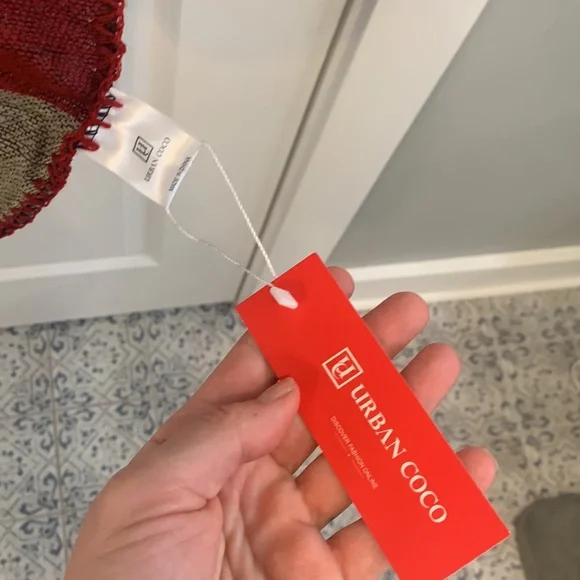 Wrap - NWT - Picture 6 of 11